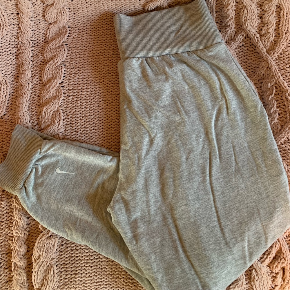 Nike Yoga Pants